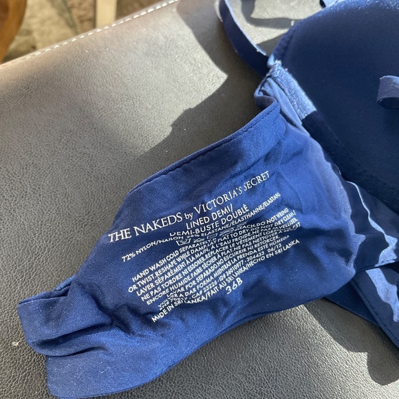 The Nakeds by Victoria Secret - Picture 6 of 6